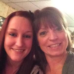 Meet your Posher, Mae